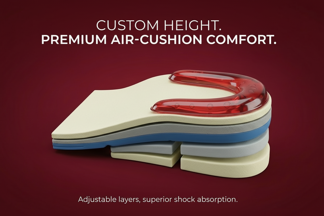 Altiviex Ascend Insoles