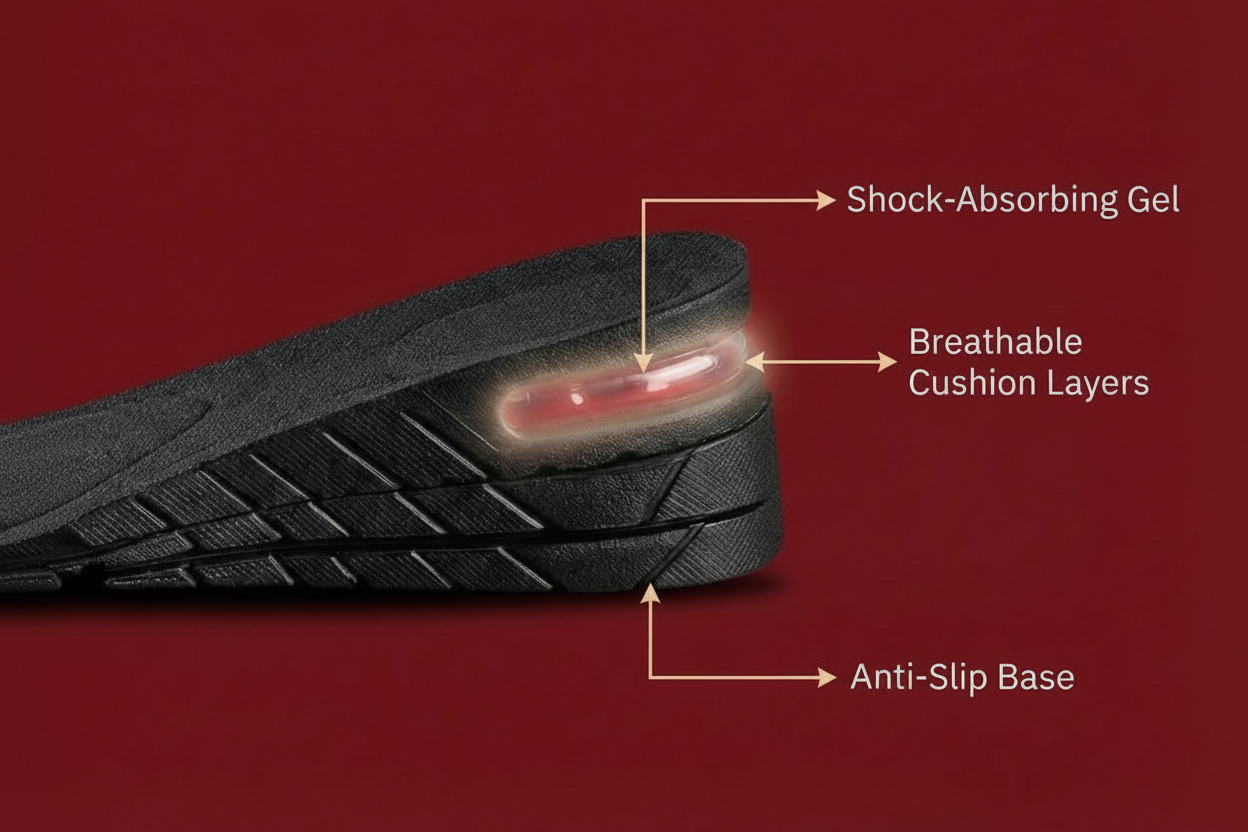 Altiviex Ascend Insoles